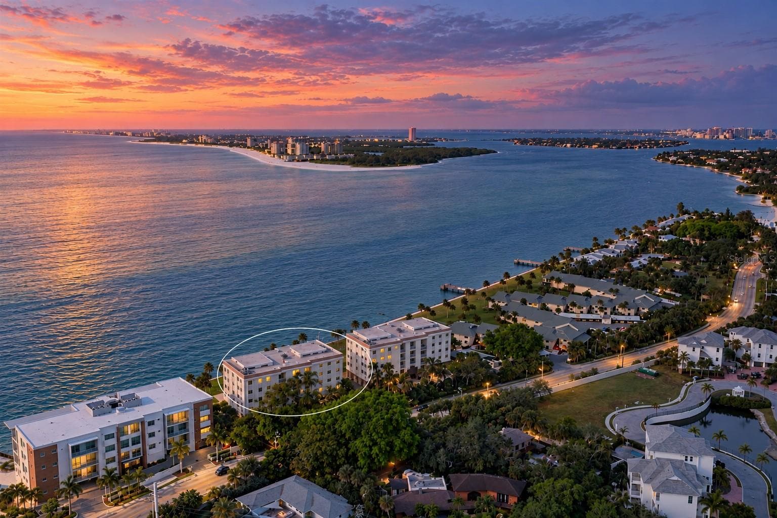 Condominium at 4712 OCEAN BLVD #W5, SARASOTA, photo 56 of 71