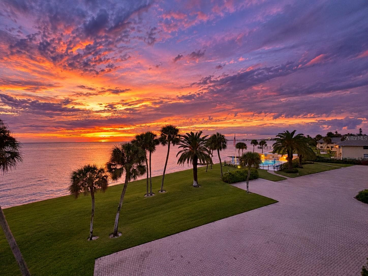 Condominium at 4712 OCEAN BLVD #W5, SARASOTA, photo 58 of 71