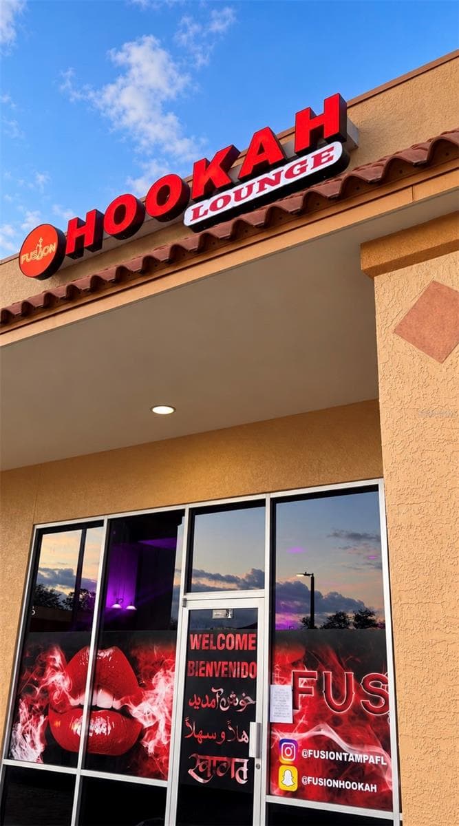 Business at 10038 CROSS CREEK BLVD, TAMPA, photo 10 of 13