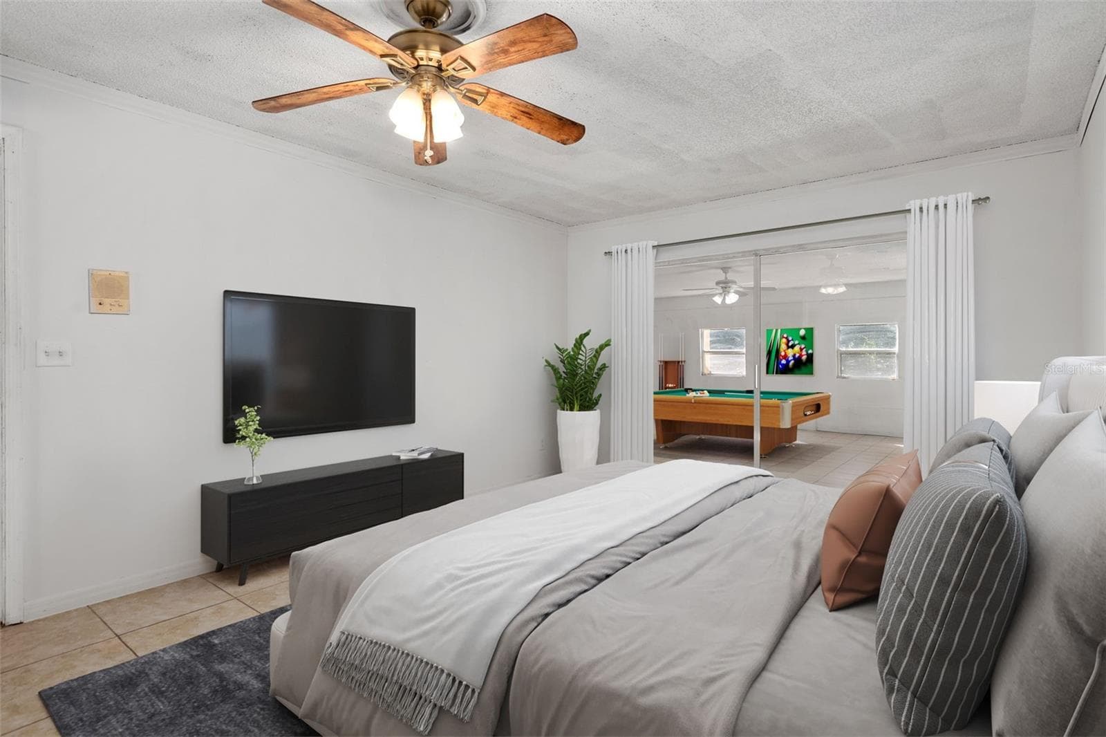 Single Family Residence at 3424 ALISSA CT, ORLANDO, photo 14 of 33