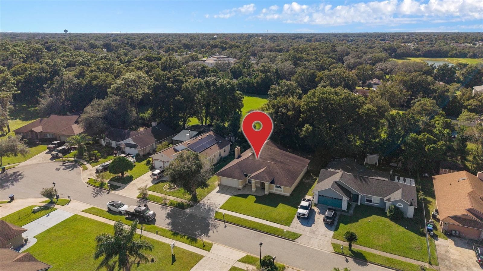 Single Family Residence at 3424 ALISSA CT, ORLANDO, photo 30 of 33