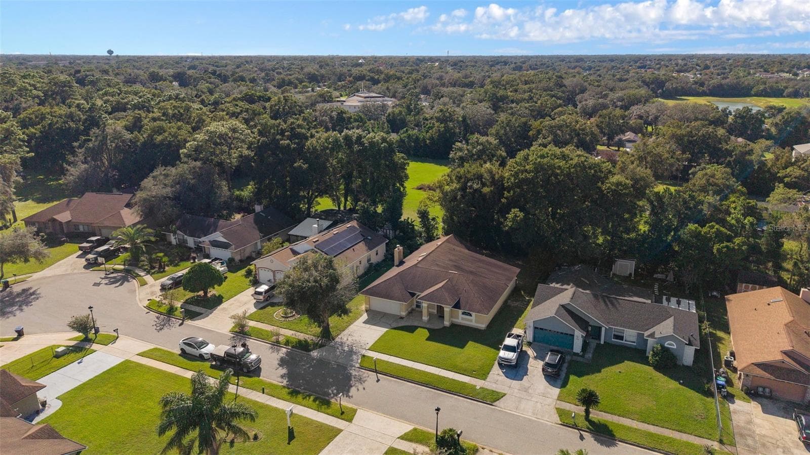 Single Family Residence at 3424 ALISSA CT, ORLANDO, photo 31 of 33