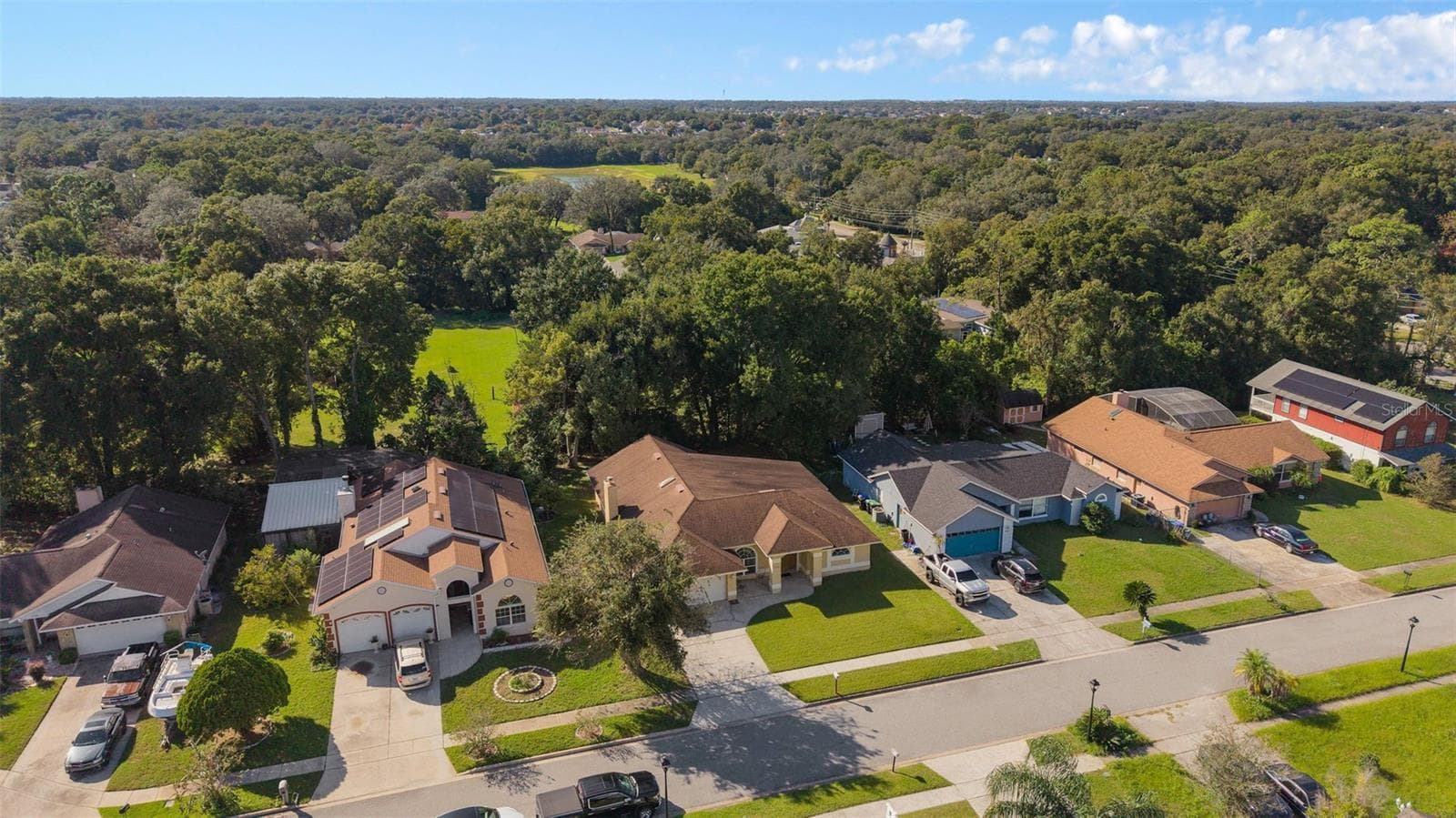 Single Family Residence at 3424 ALISSA CT, ORLANDO, photo 32 of 33