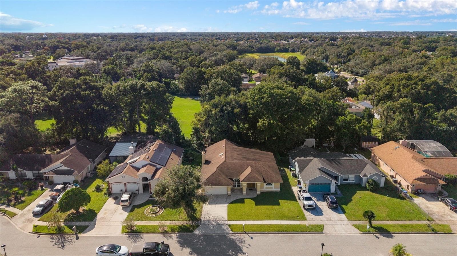 Single Family Residence at 3424 ALISSA CT, ORLANDO, photo 33 of 33