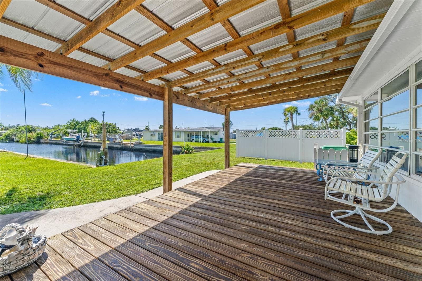 Manufactured Home at 4203 NETTLE RD, PORT CHARLOTTE, photo 4 of 50