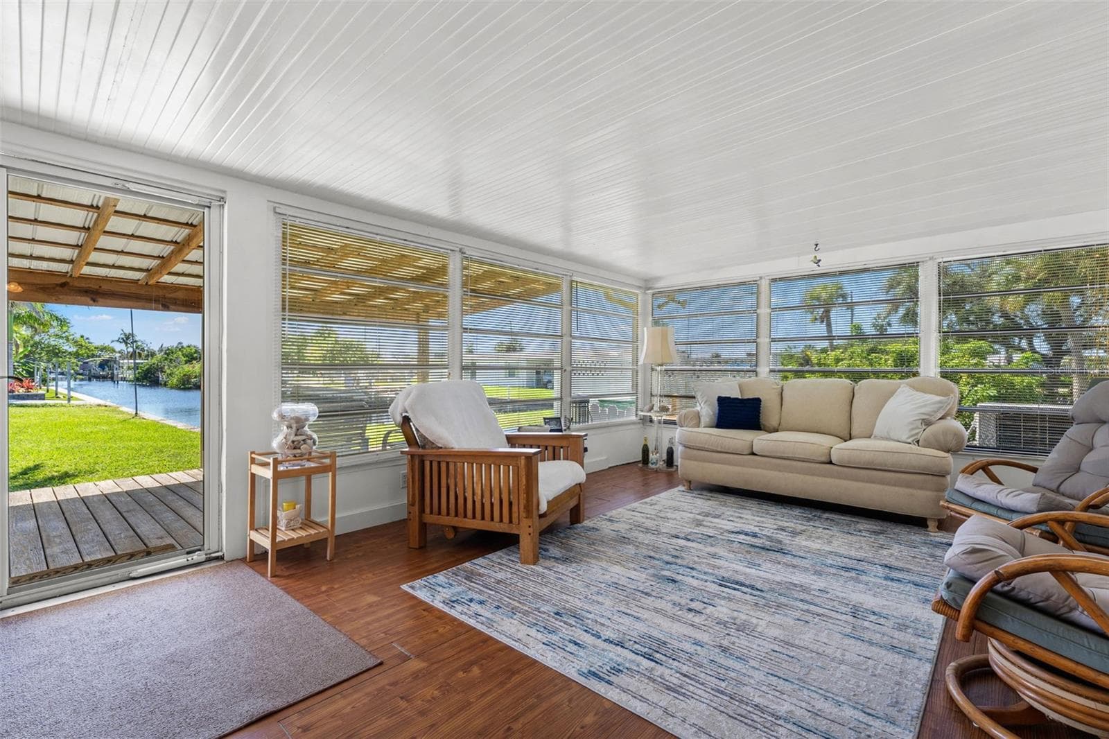 Manufactured Home at 4203 NETTLE RD, PORT CHARLOTTE, photo 6 of 50