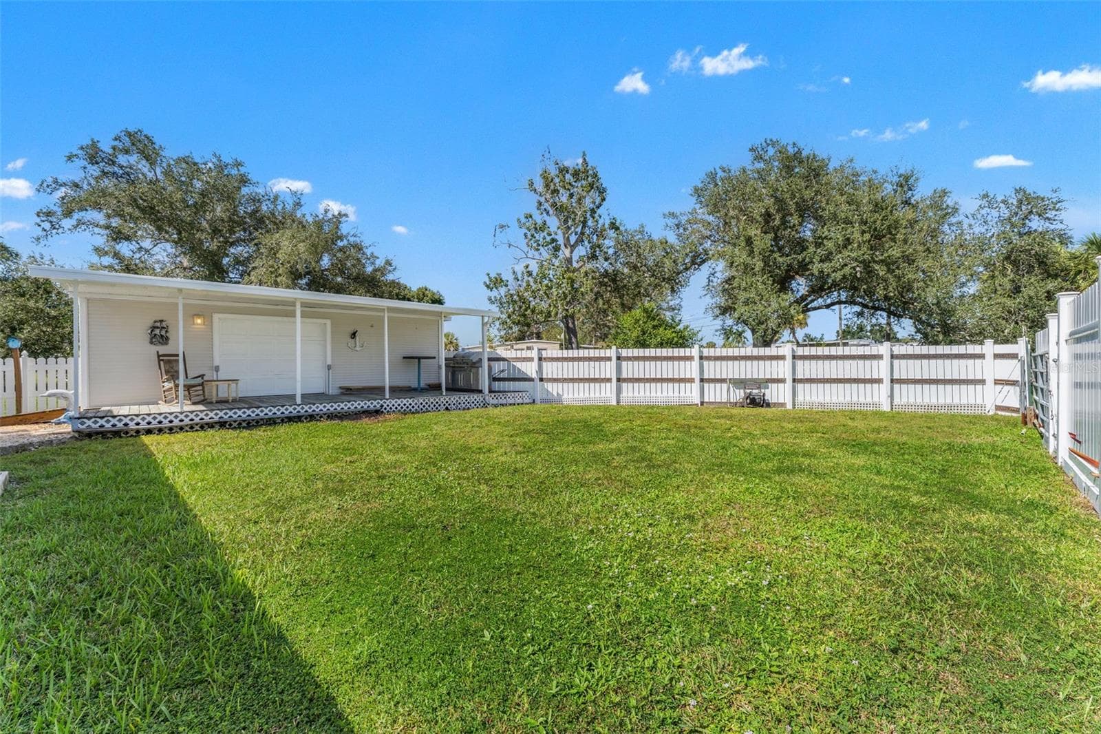 Manufactured Home at 4203 NETTLE RD, PORT CHARLOTTE, photo 9 of 50