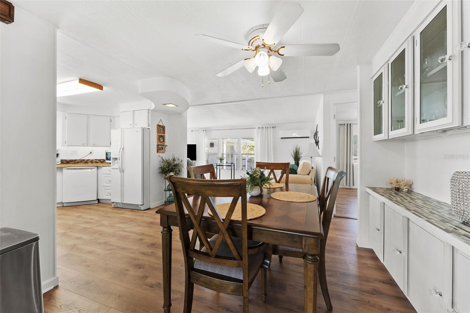 Manufactured Home at 4203 NETTLE RD, PORT CHARLOTTE, photo 11 of 50