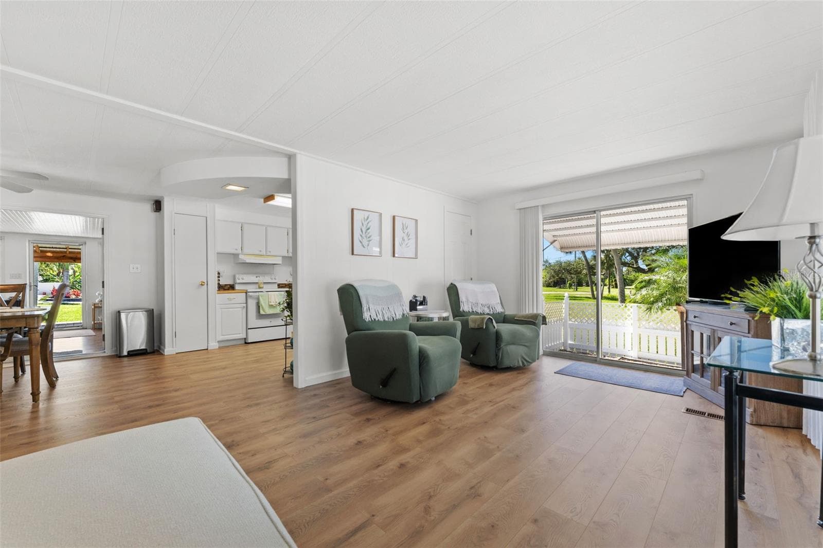Manufactured Home at 4203 NETTLE RD, PORT CHARLOTTE, photo 12 of 50