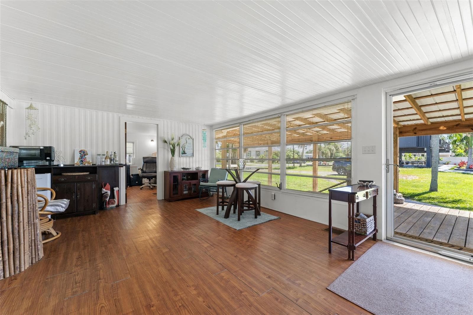 Manufactured Home at 4203 NETTLE RD, PORT CHARLOTTE, photo 20 of 50
