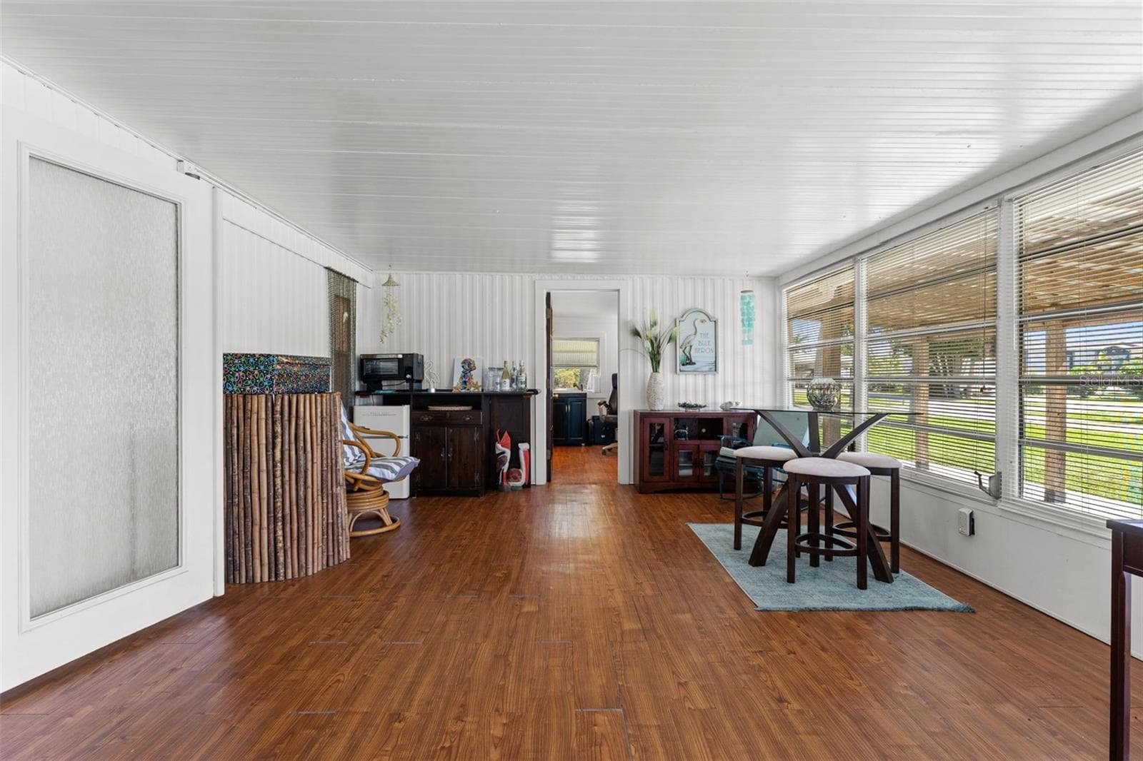 Manufactured Home at 4203 NETTLE RD, PORT CHARLOTTE, photo 21 of 50