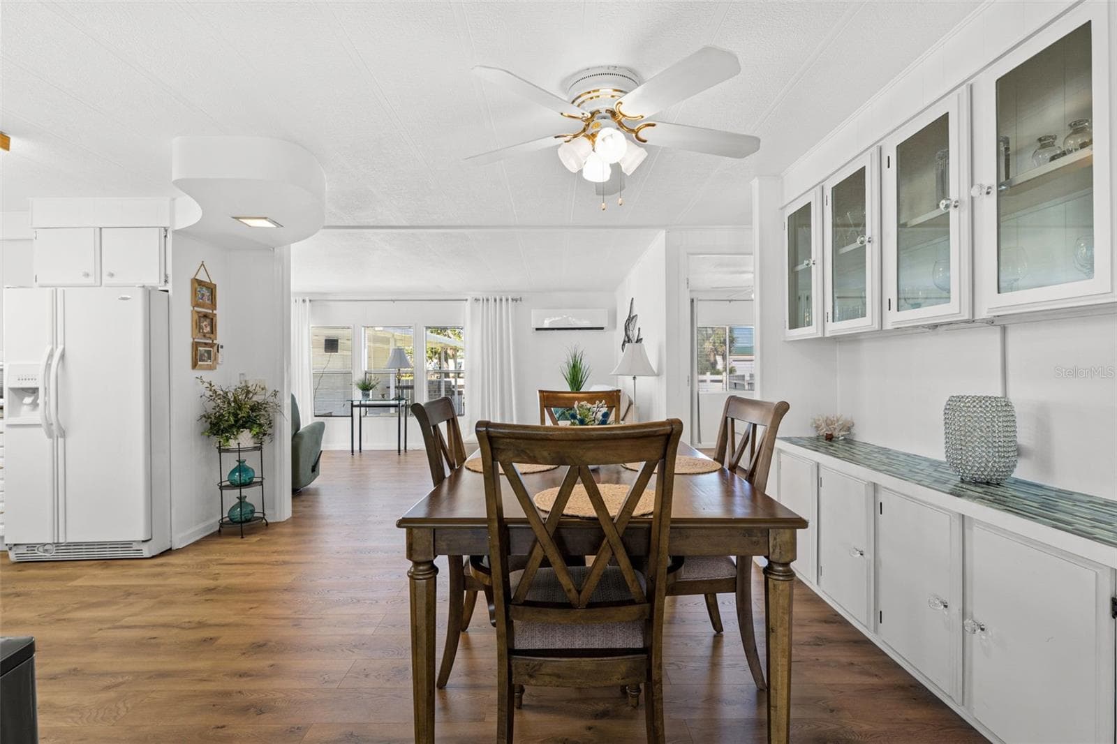 Manufactured Home at 4203 NETTLE RD, PORT CHARLOTTE, photo 25 of 50