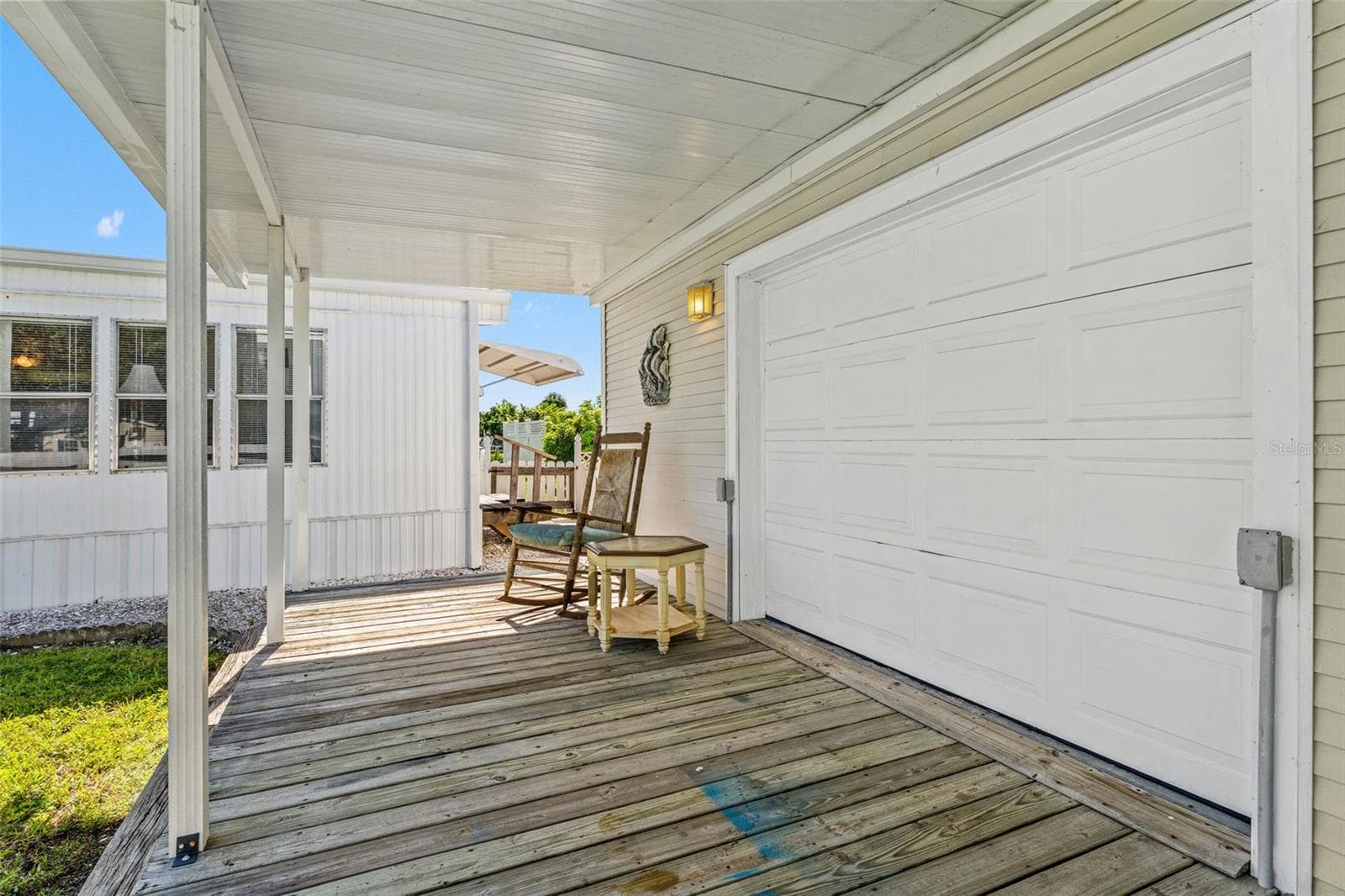 Manufactured Home at 4203 NETTLE RD, PORT CHARLOTTE, photo 29 of 50