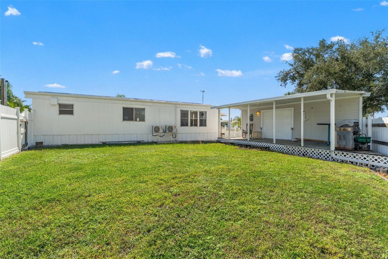 Manufactured Home at 4203 NETTLE RD, PORT CHARLOTTE, photo 30 of 50