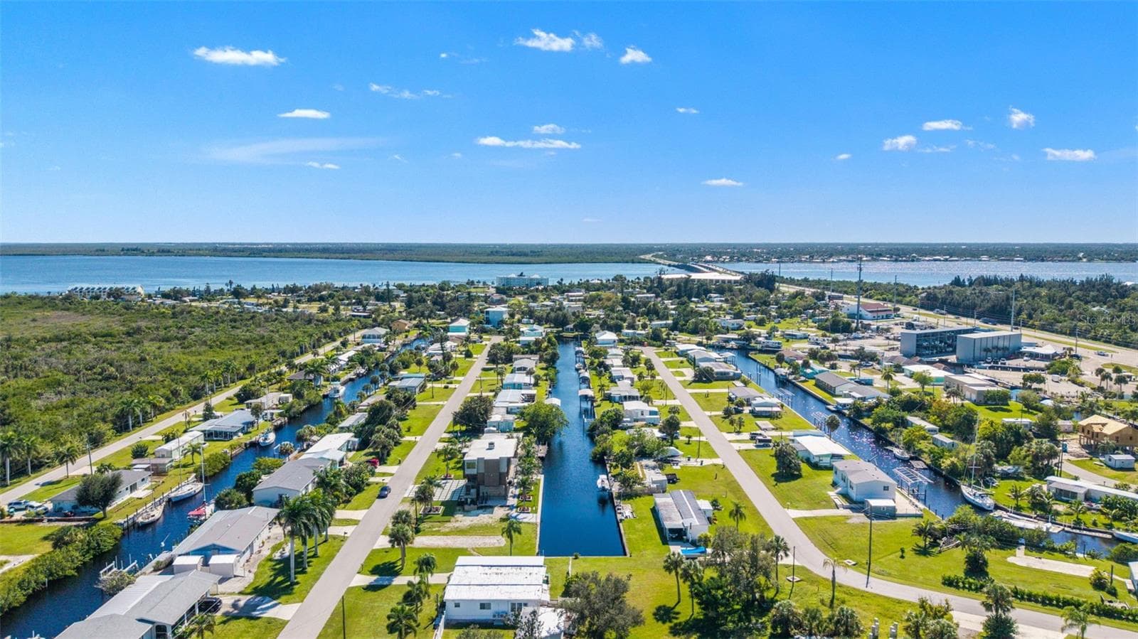 Manufactured Home at 4203 NETTLE RD, PORT CHARLOTTE, photo 43 of 50
