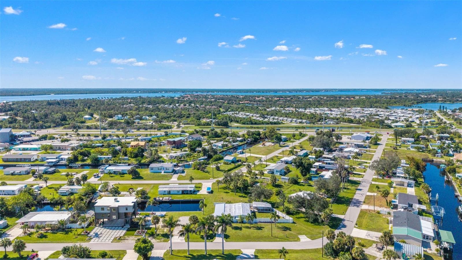 Manufactured Home at 4203 NETTLE RD, PORT CHARLOTTE, photo 47 of 50