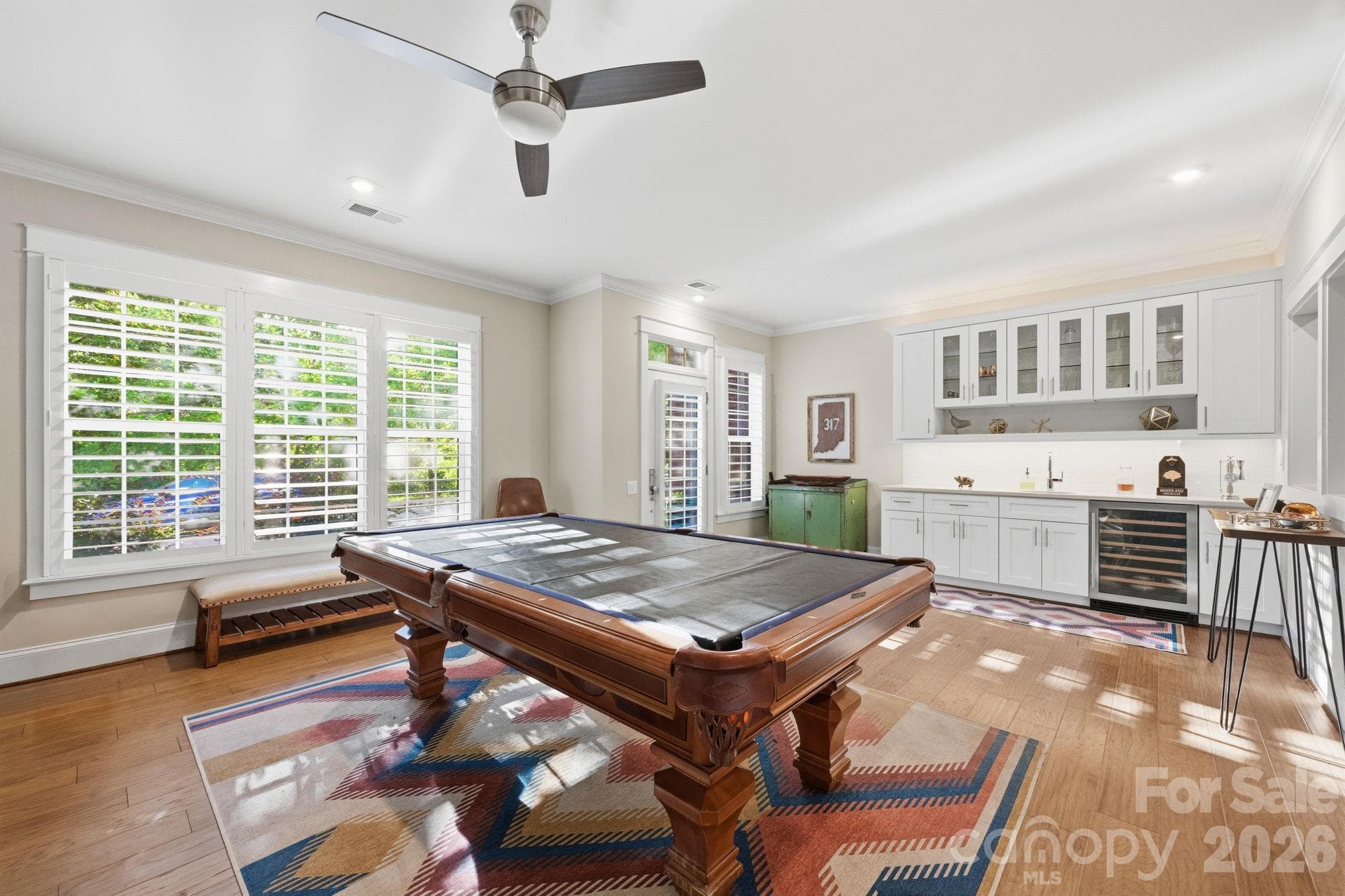 Townhouse at 519 Griffith Village Lane, Davidson, photo 20 of 27