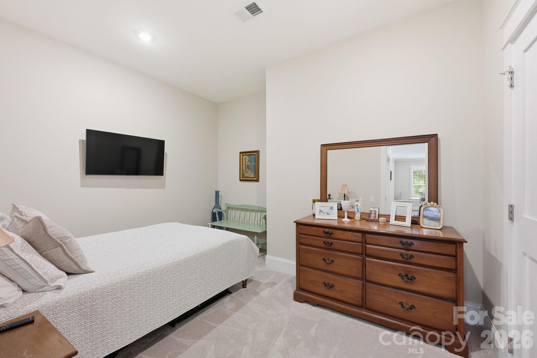Bonus Rroom - 519 Griffith Village Lane, Davidson