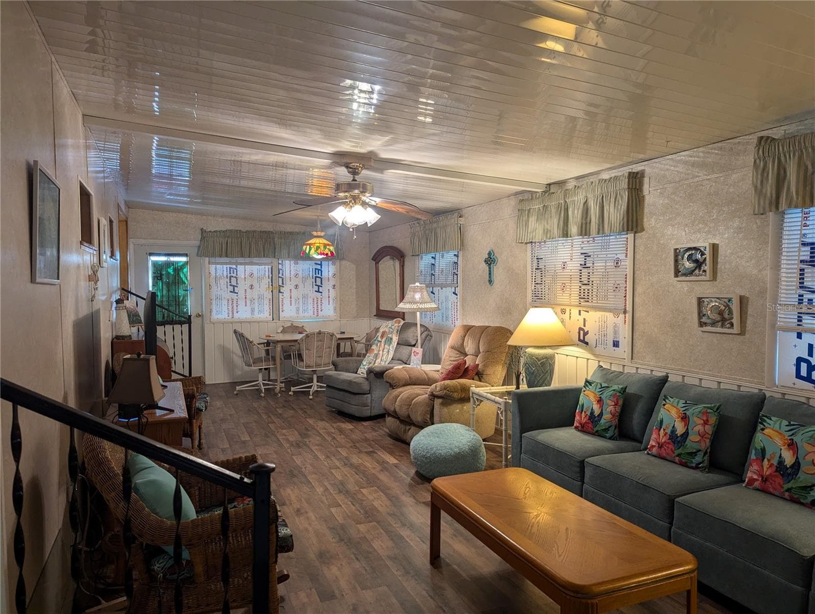 Manufactured Home at 79 SADDLEBAG TRL, LAKE WALES, photo 7 of 20