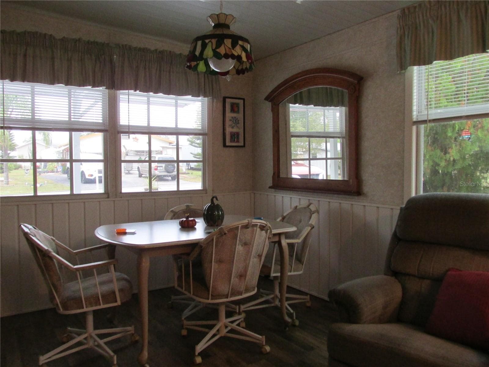 Manufactured Home at 79 SADDLEBAG TRL, LAKE WALES, photo 8 of 20