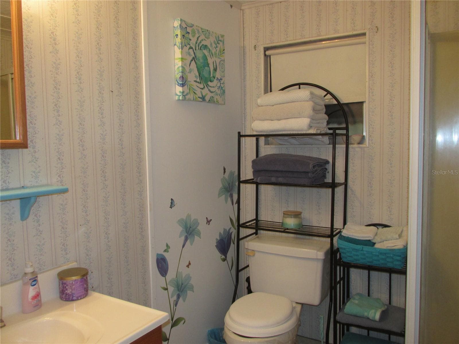 Manufactured Home at 79 SADDLEBAG TRL, LAKE WALES, photo 16 of 20