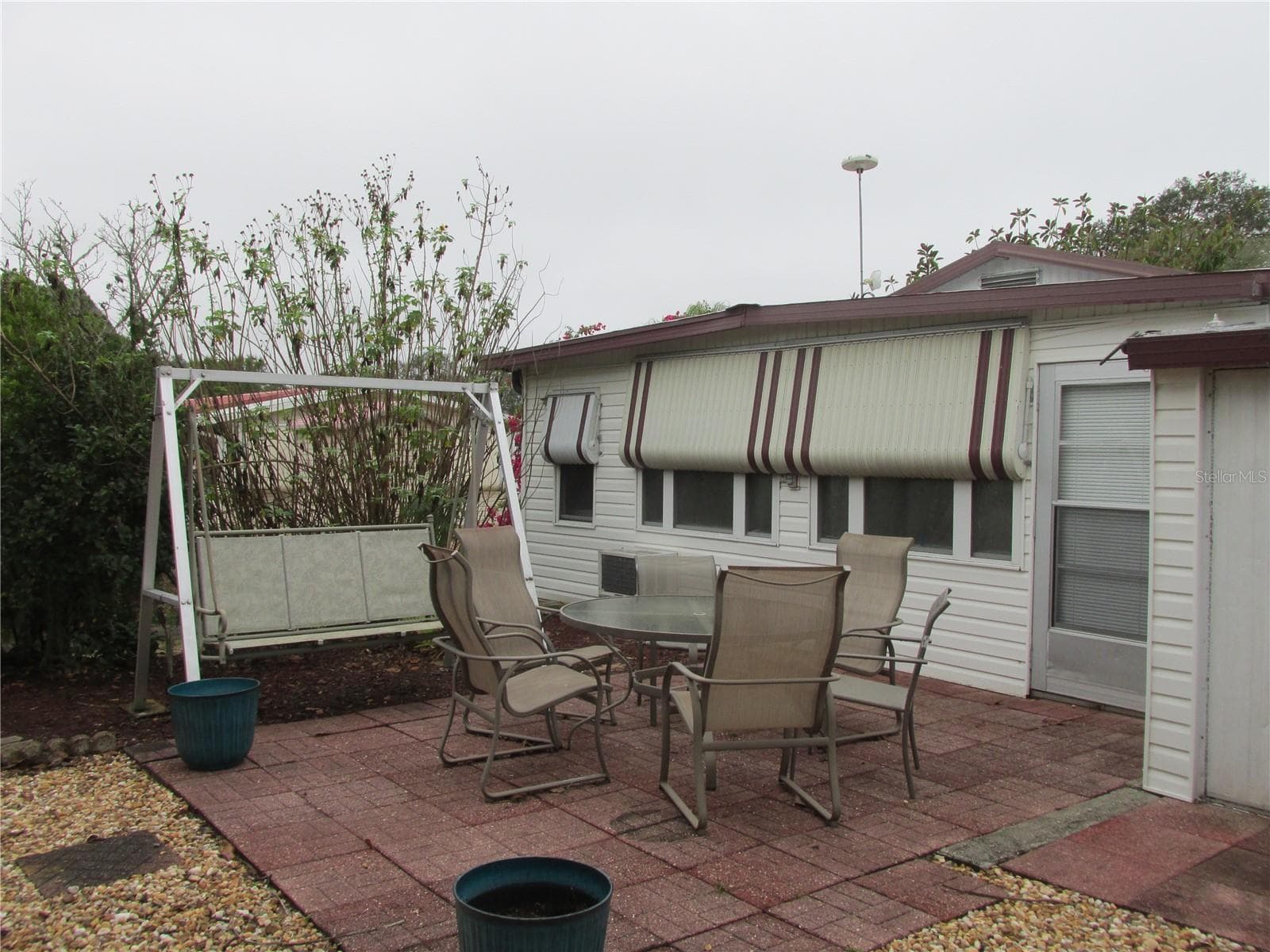 Manufactured Home at 79 SADDLEBAG TRL, LAKE WALES, photo 18 of 20