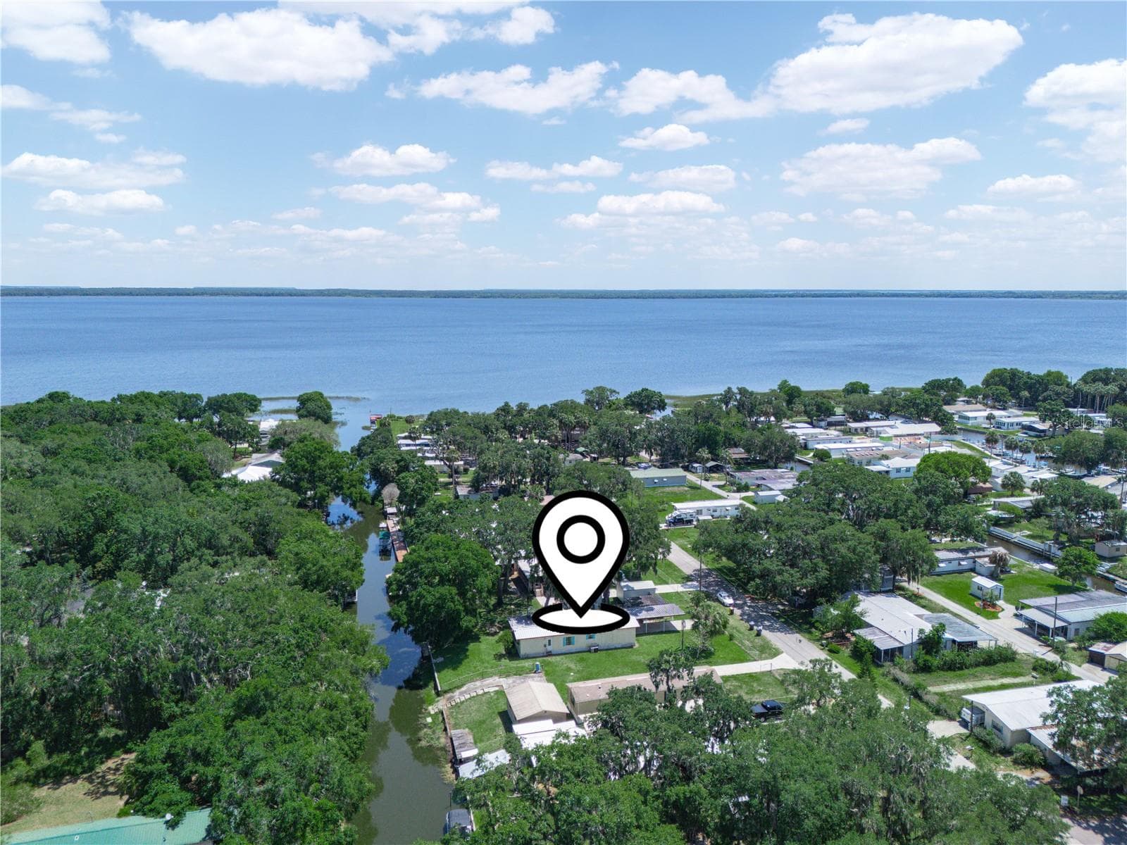 Manufactured Home at 3130 N MARINA PKWY, LAKE WALES, photo 31 of 44