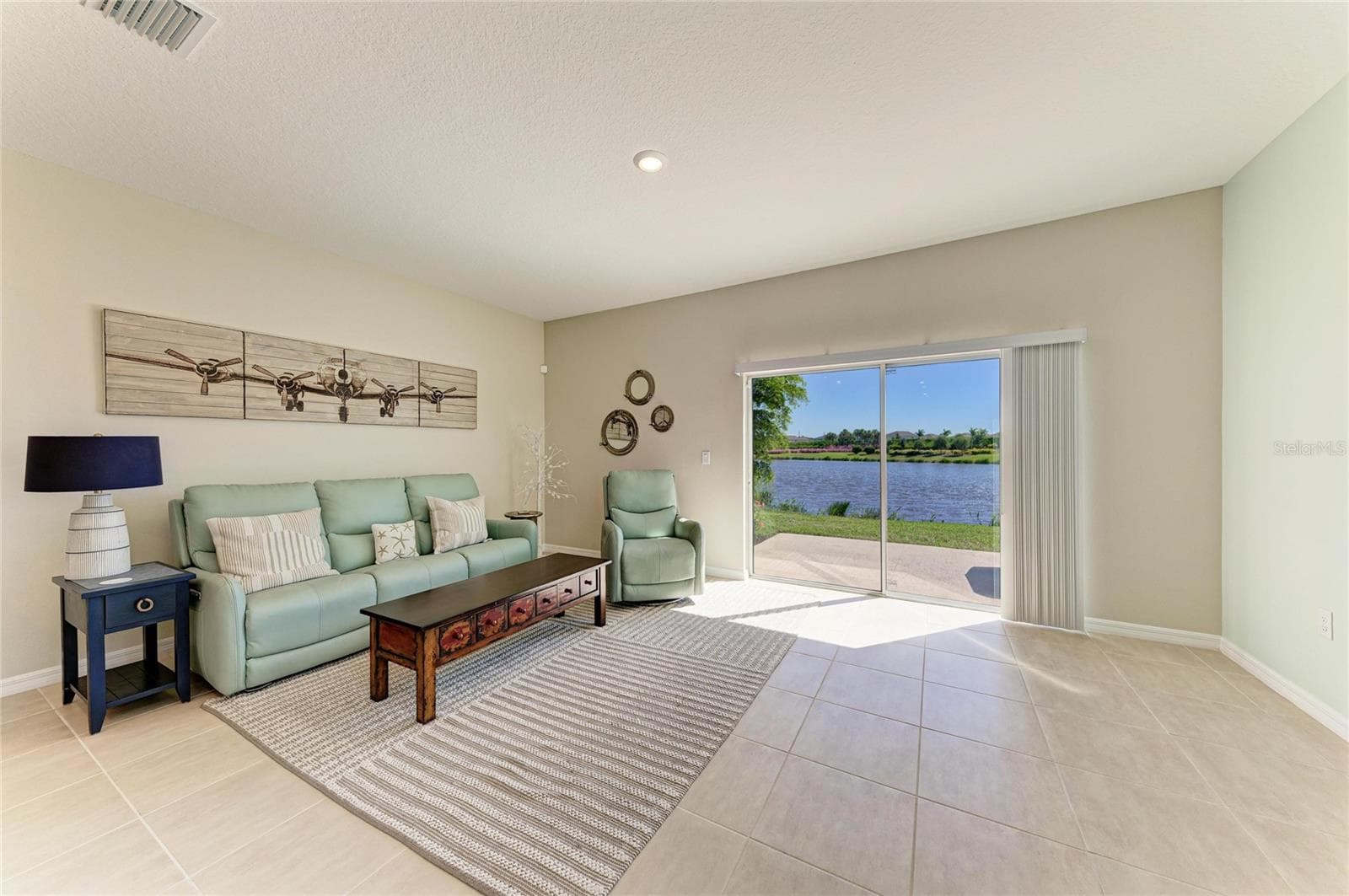 Townhouse at 8760 WINTER BREEZE WAY, SARASOTA, photo 6 of 38