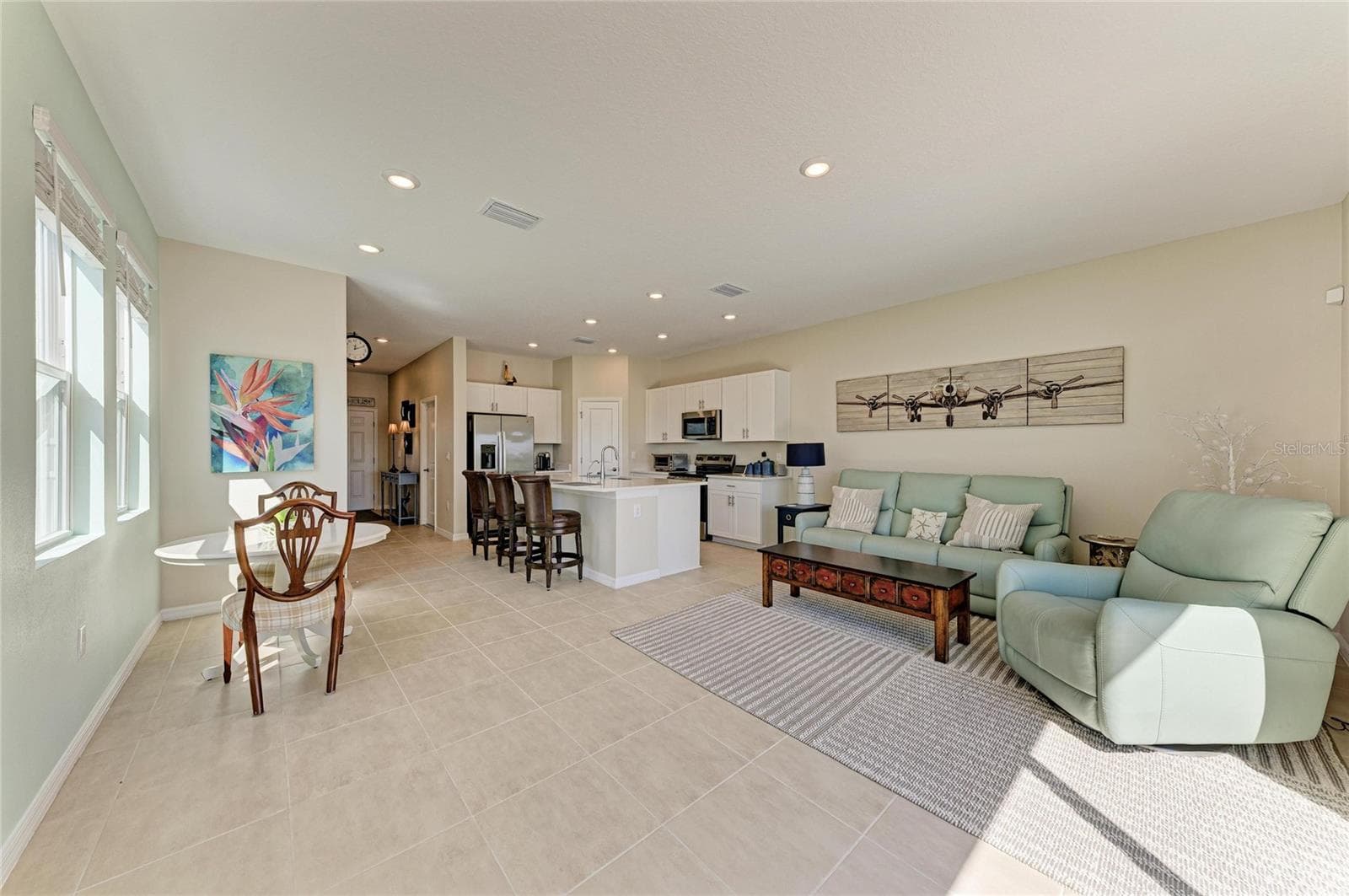 Townhouse at 8760 WINTER BREEZE WAY, SARASOTA, photo 7 of 38