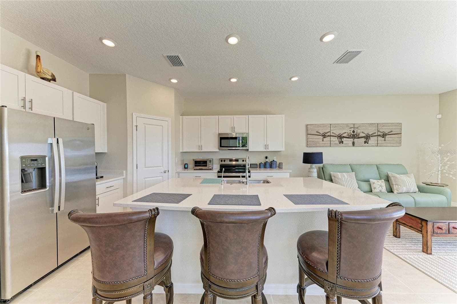 Townhouse at 8760 WINTER BREEZE WAY, SARASOTA, photo 9 of 38