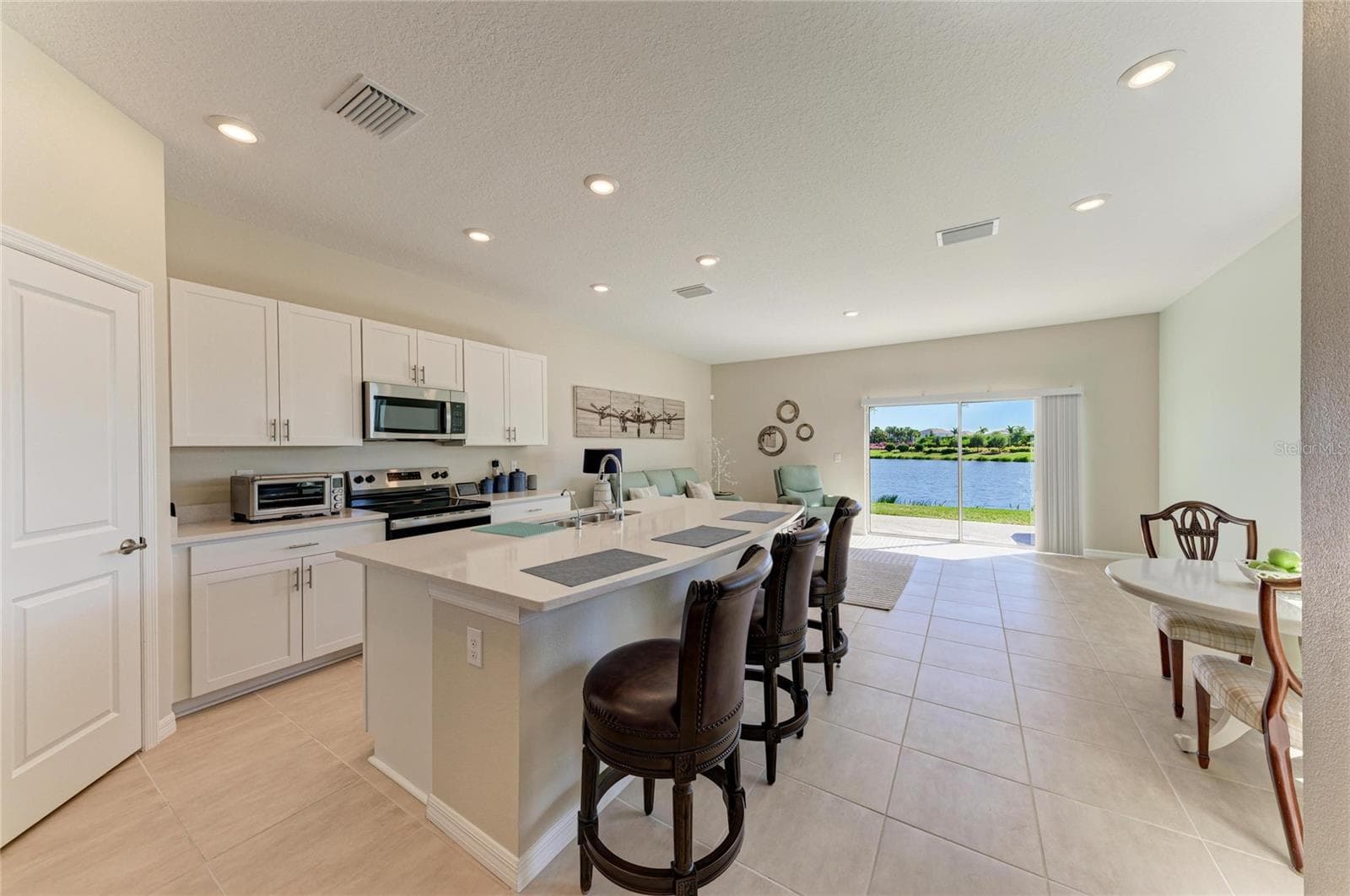 Townhouse at 8760 WINTER BREEZE WAY, SARASOTA, photo 10 of 38
