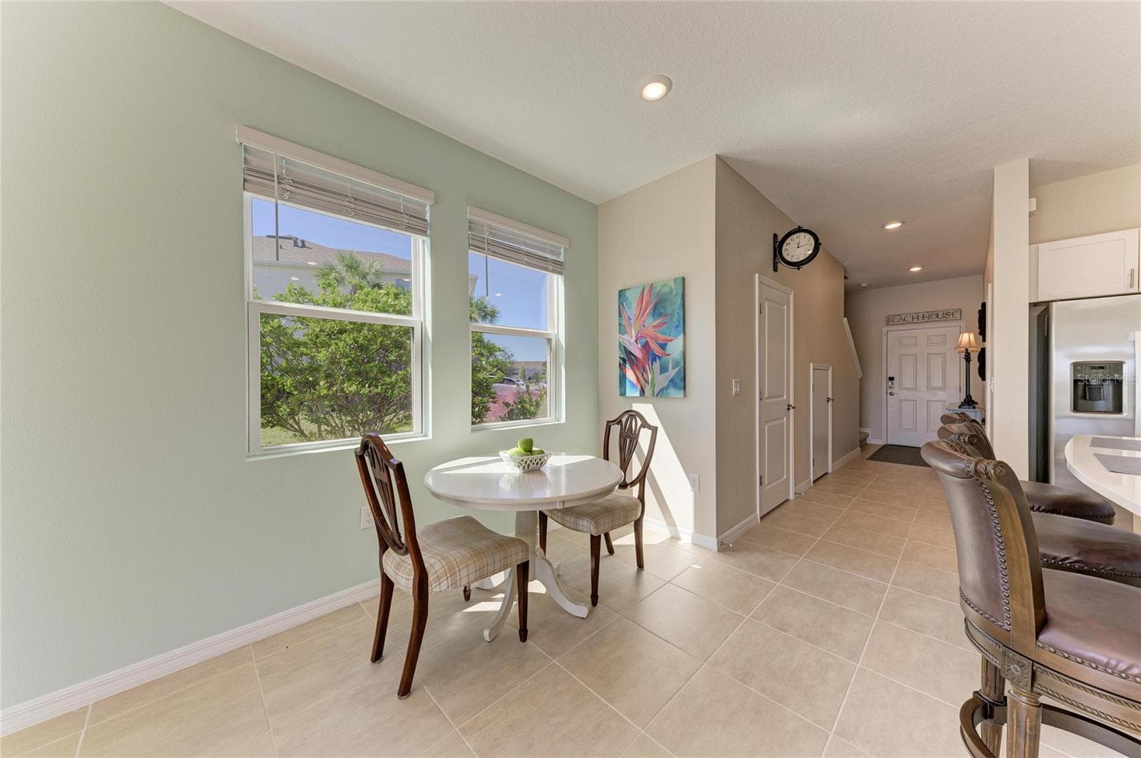 Townhouse at 8760 WINTER BREEZE WAY, SARASOTA, photo 12 of 38