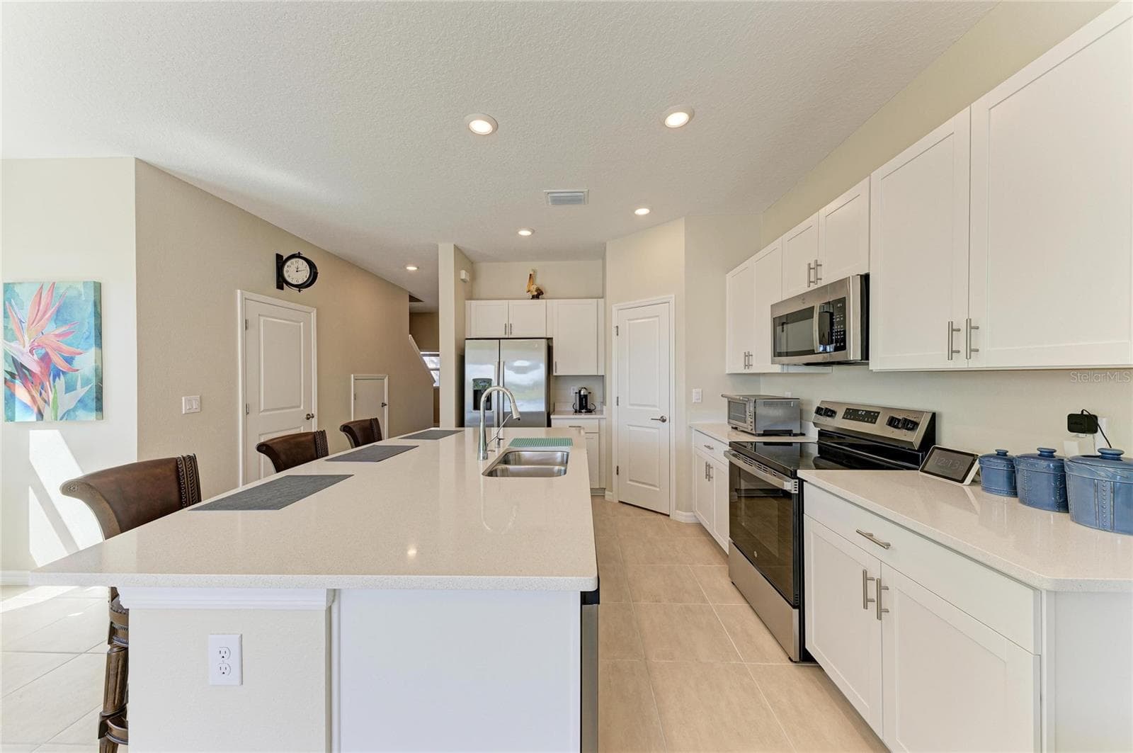 Townhouse at 8760 WINTER BREEZE WAY, SARASOTA, photo 13 of 38