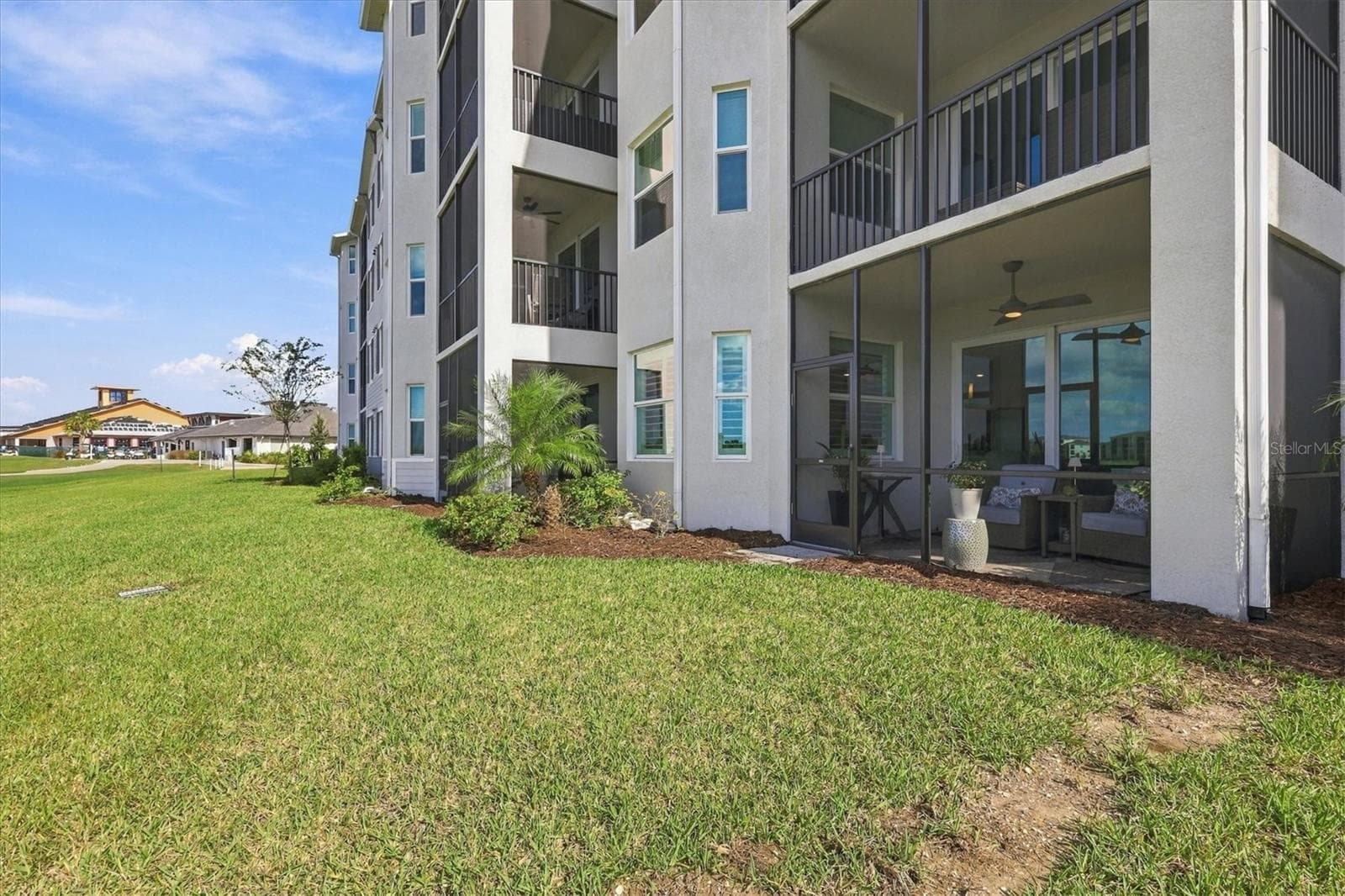 Condominium at 12140 WELLEN GOLF ST #102, VENICE, photo 30 of 51