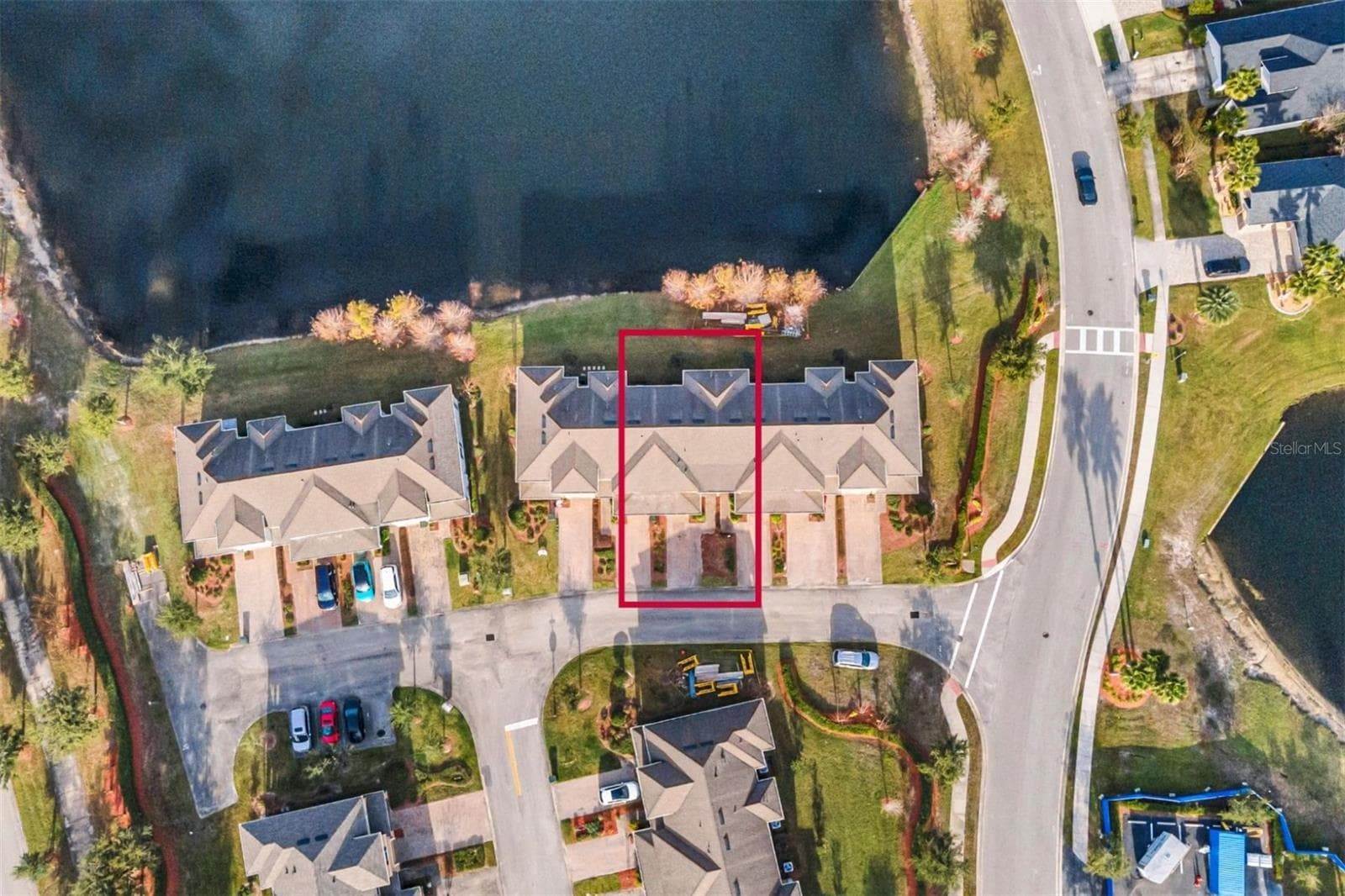 Townhouse at 106 CARMICHAEL WAY, DAYTONA BEACH, photo 5 of 32