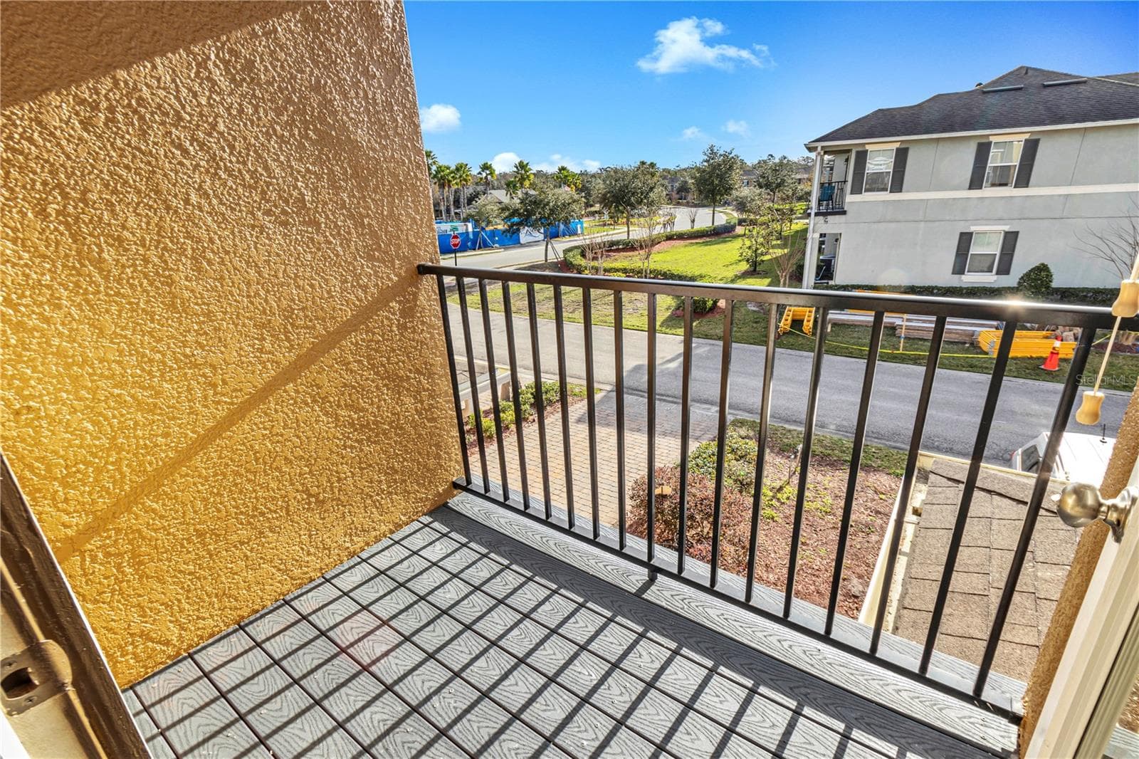 Townhouse at 106 CARMICHAEL WAY, DAYTONA BEACH, photo 19 of 32