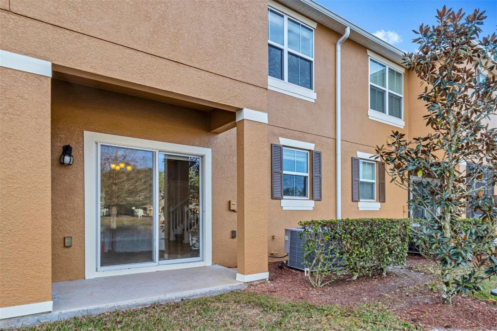 Townhouse at 106 CARMICHAEL WAY, DAYTONA BEACH, photo 28 of 32