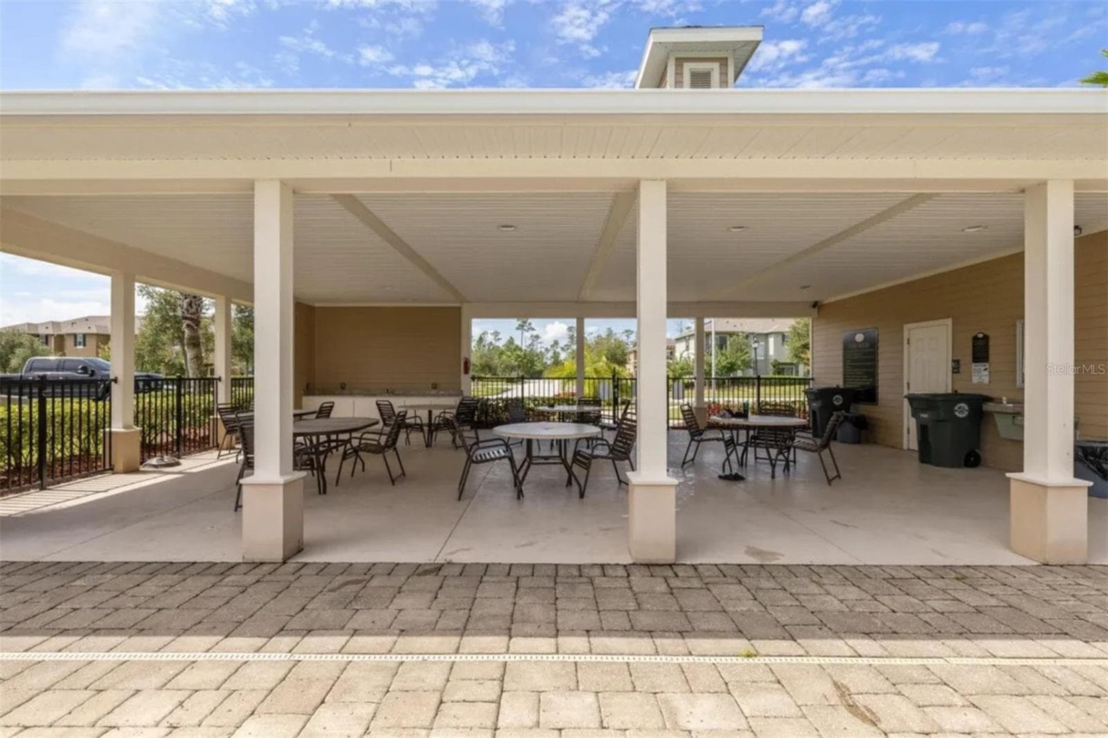 Townhouse at 106 CARMICHAEL WAY, DAYTONA BEACH, photo 31 of 32