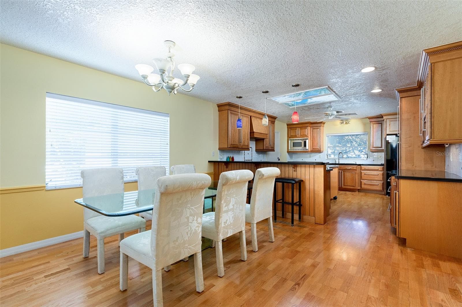 Dining Room - 5119 PELLEPORT AVE, BELLE ISLE