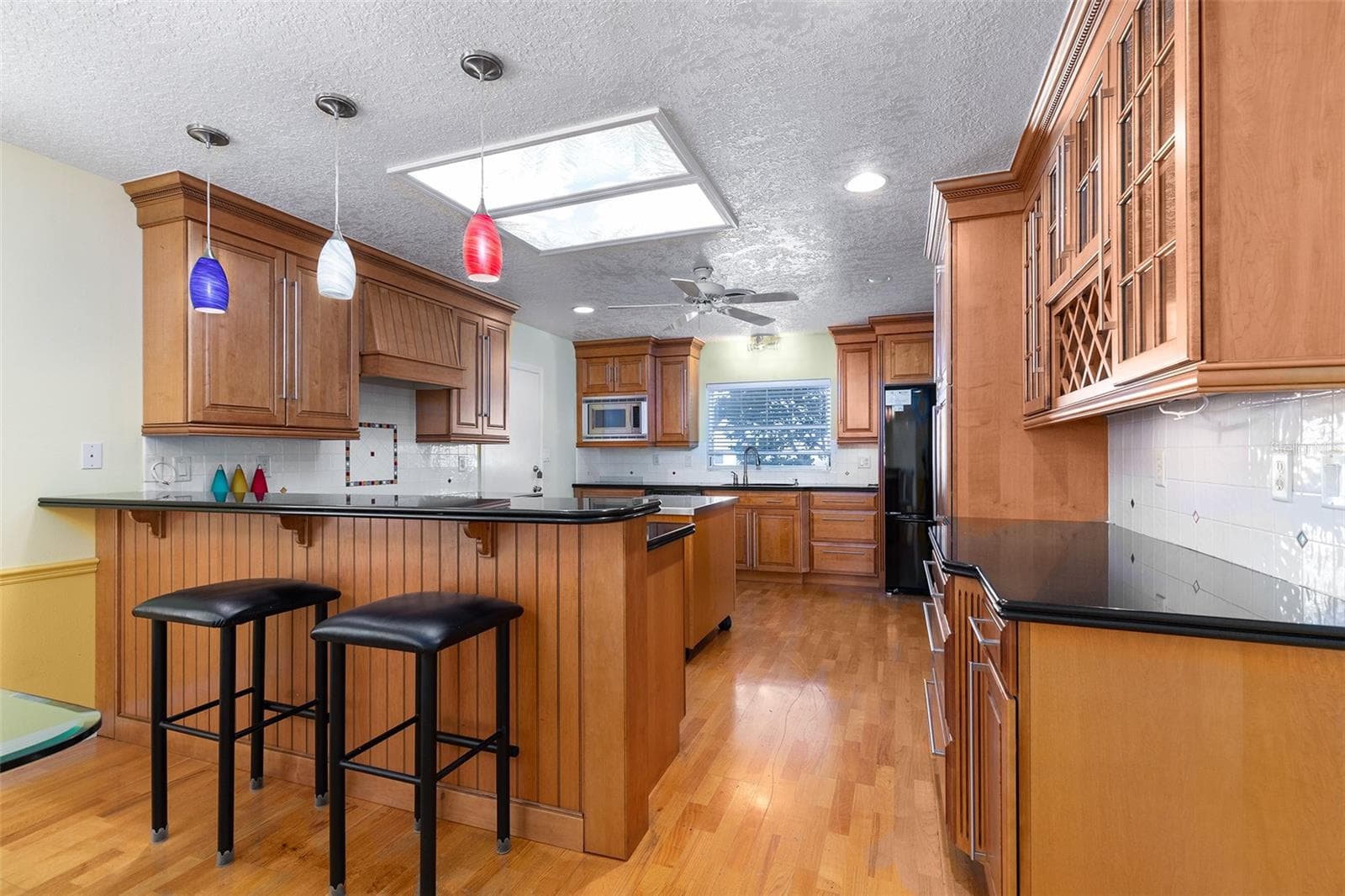 Kitchen - 5119 PELLEPORT AVE, BELLE ISLE