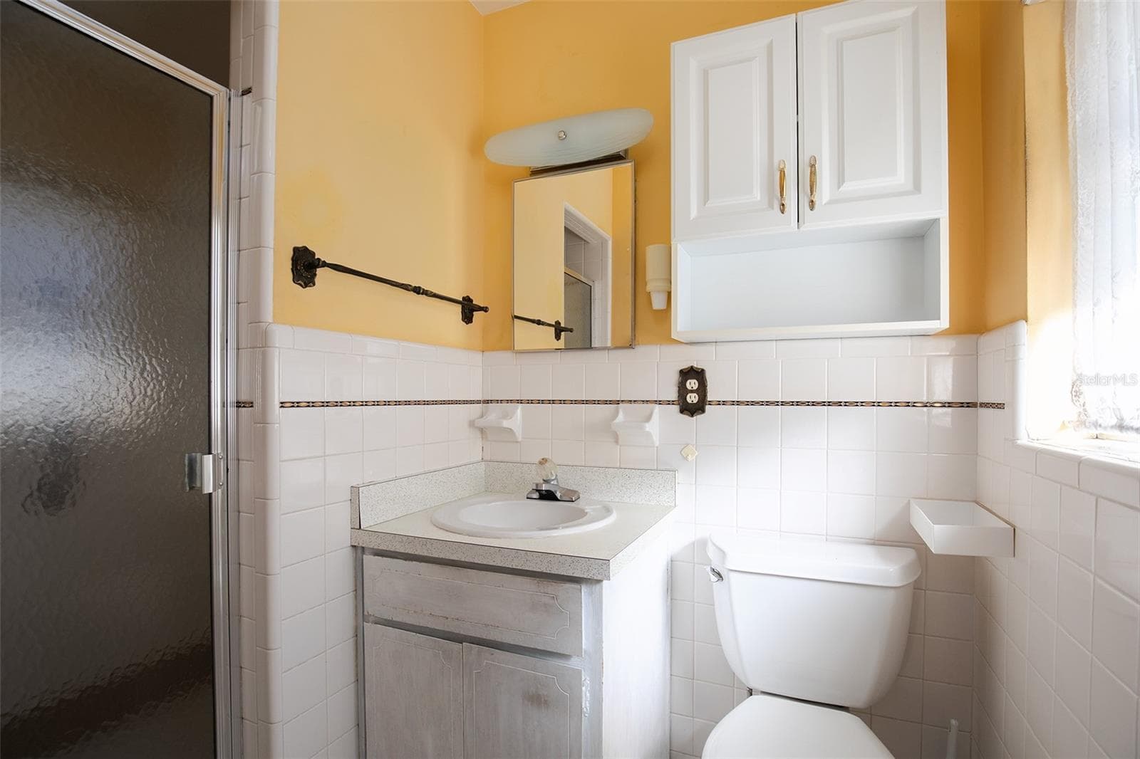 Master Bathroom - 5119 PELLEPORT AVE, BELLE ISLE