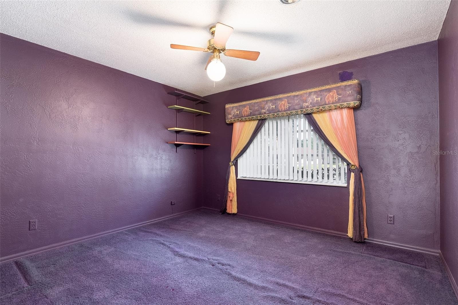 2nd Bedroom - 5119 PELLEPORT AVE, BELLE ISLE