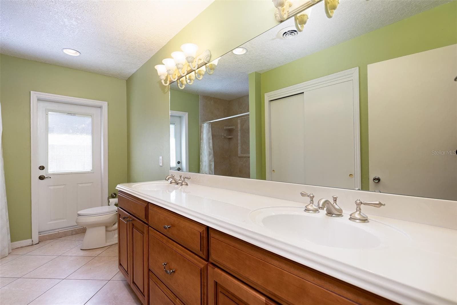2nd Bathroom - 5119 PELLEPORT AVE, BELLE ISLE