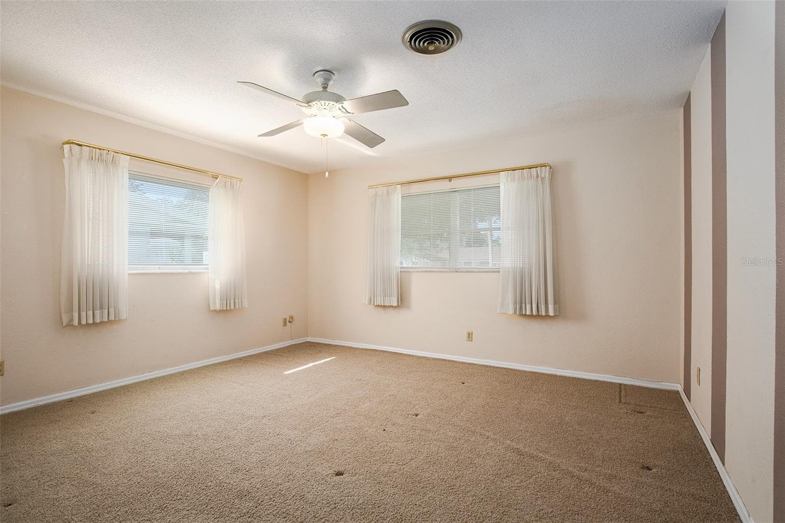3rd Bedroom - 5119 PELLEPORT AVE, BELLE ISLE