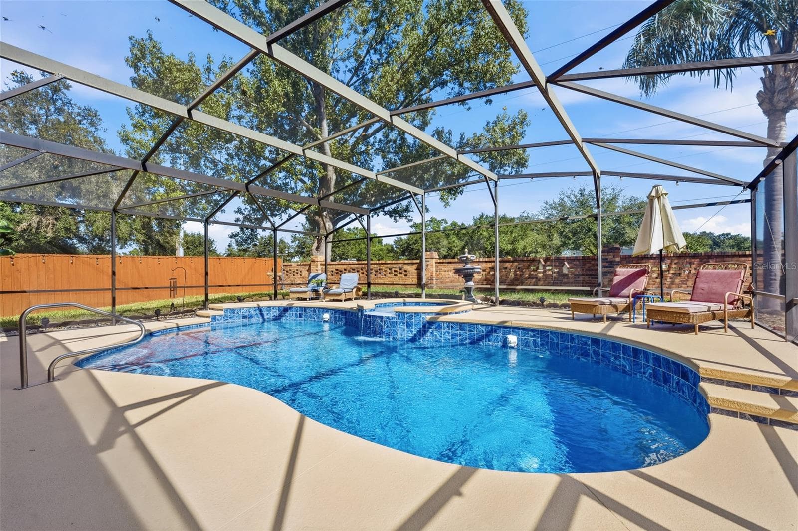 Single Family Residence at 1027 KELLY CREEK CIR, OVIEDO, photo 27 of 38