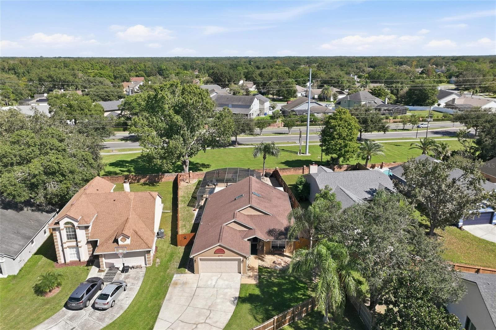 Single Family Residence at 1027 KELLY CREEK CIR, OVIEDO, photo 33 of 38