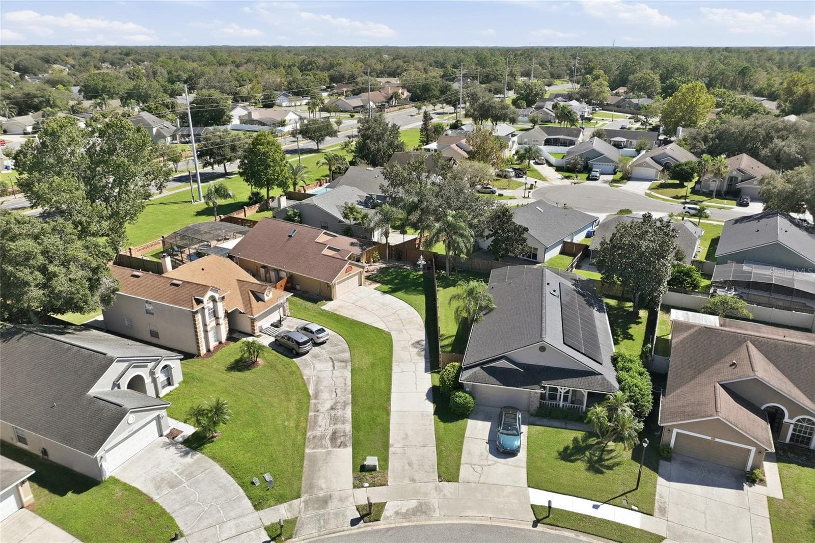 Single Family Residence at 1027 KELLY CREEK CIR, OVIEDO, photo 36 of 38