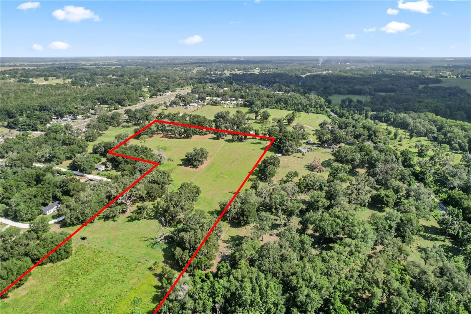 Land at 37952 CRYSTAL WAY, DADE CITY, photo 13 of 32
