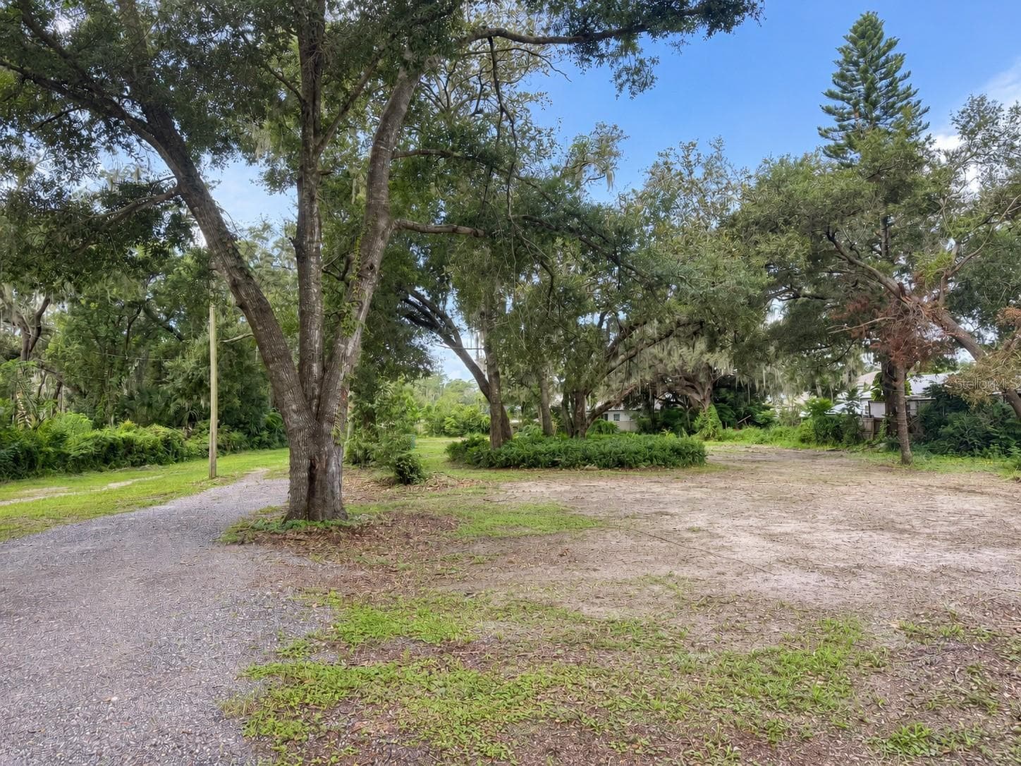 Land at 9703 CARR RD, RIVERVIEW, photo 2 of 4