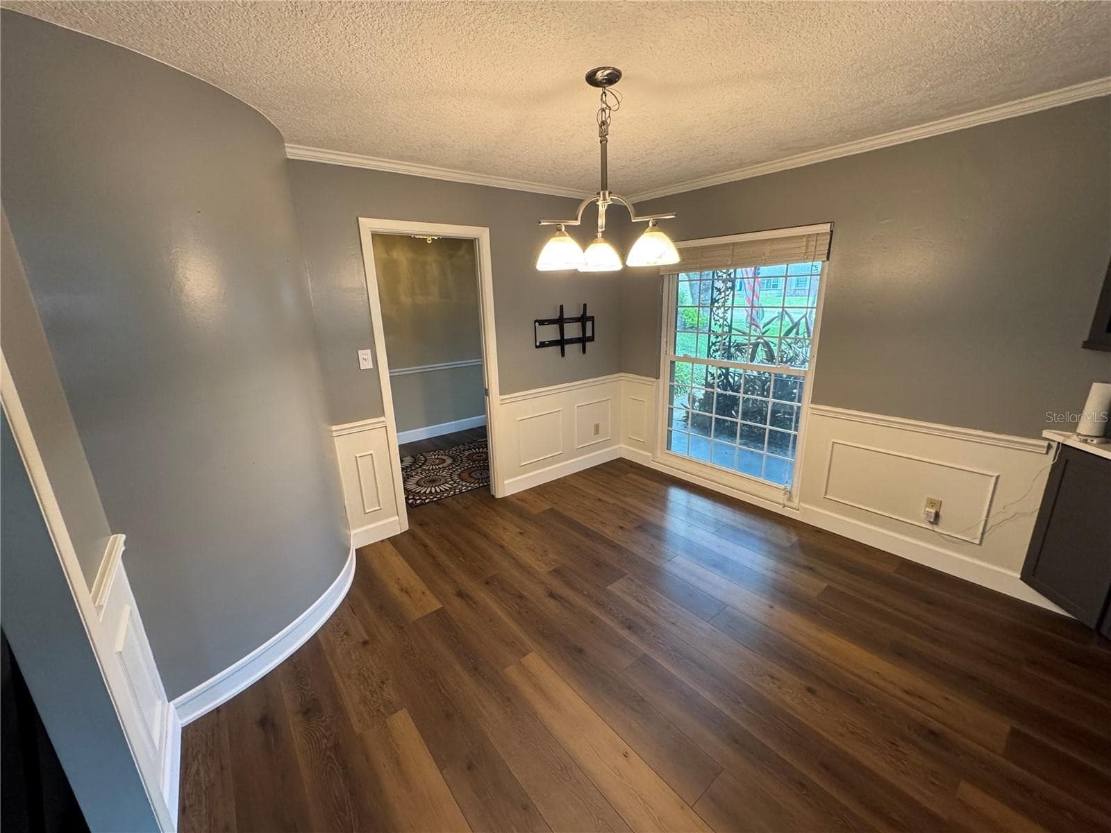 Dining Room - 1903 COLLIER DR, FERN PARK